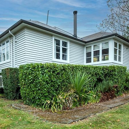 16 Torquay Tce Villa Hanmer Springs Exteriör bild