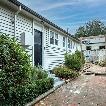 16 Torquay Tce Villa Hanmer Springs Exteriör bild